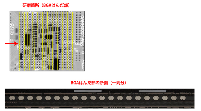 追い込み研磨とは？