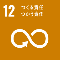 SDGs Goal 12