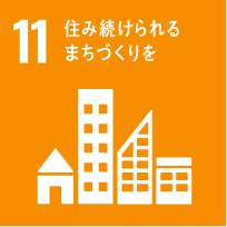 SDGs Goal 11