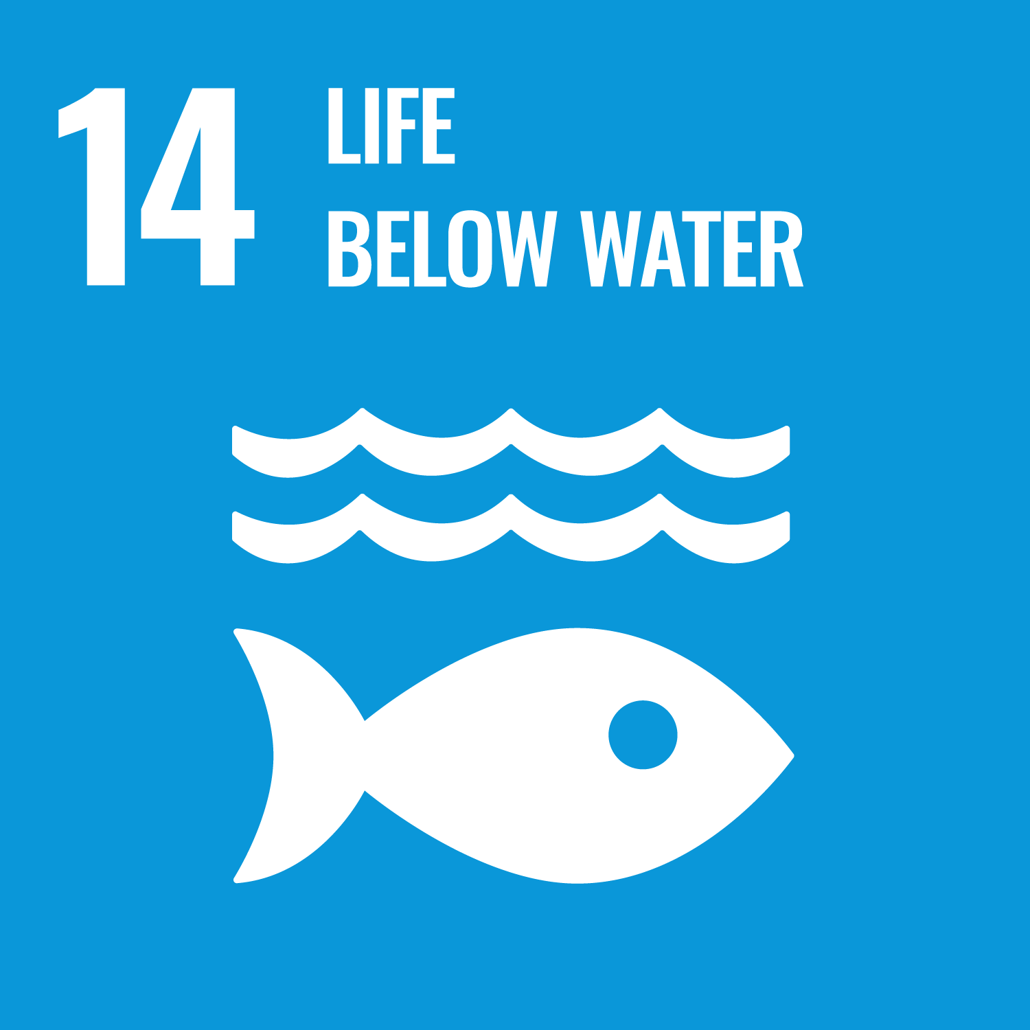 SDGs Goal 14