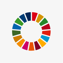 SDGs Goal logo