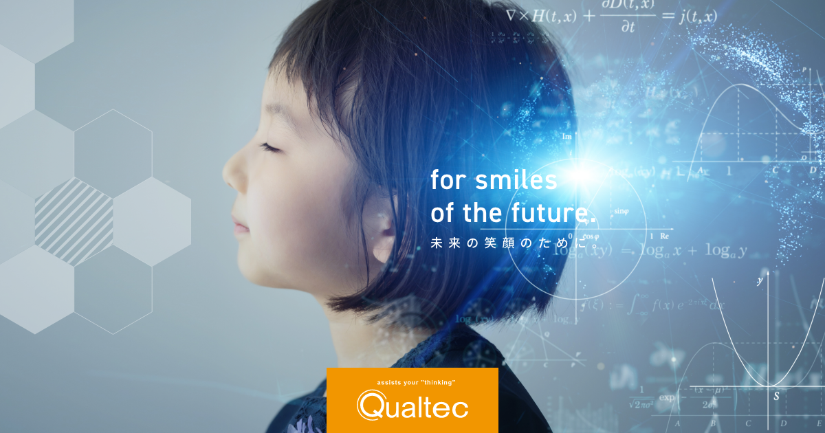 Qualtec Co., Ltd. (Japan) image from its website